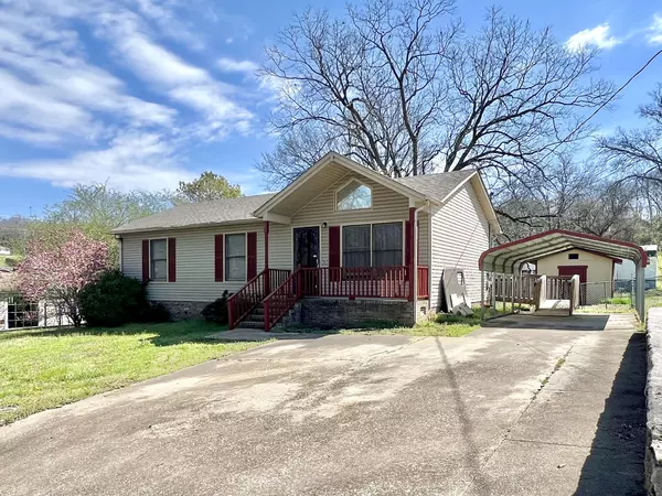 615 Victoria St, Pulaski, TN 38478