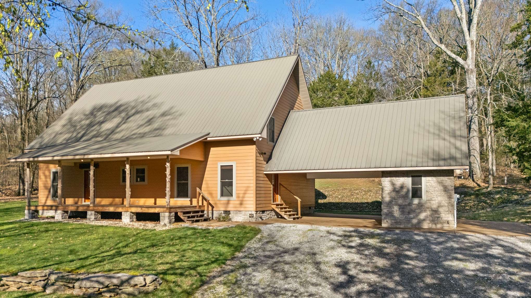 Arrington, TN 37014,12112 Paw Paw Springs Rd