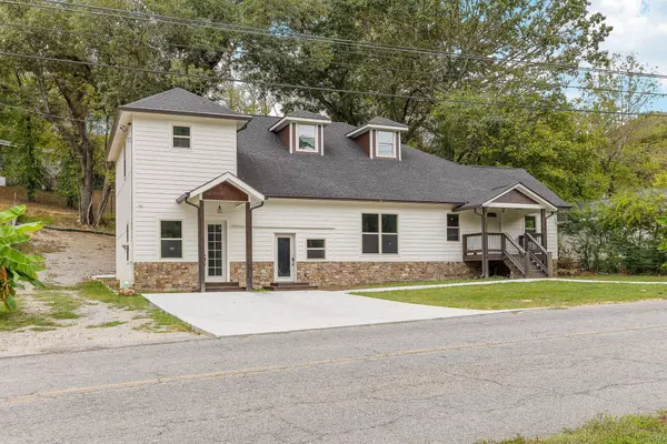 Chattanooga, TN 37406,3118 New York Avenue