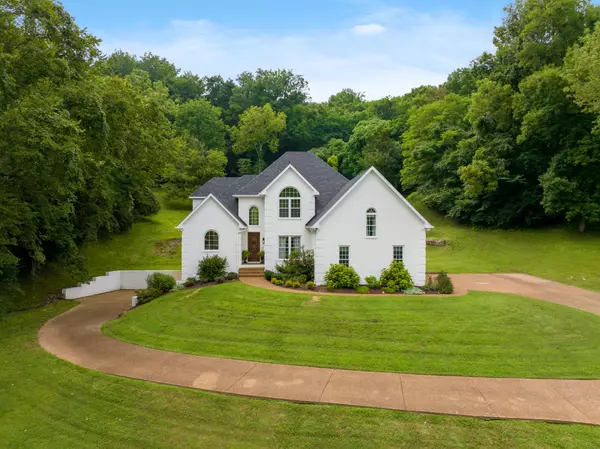 Whites Creek, TN 37189,4164 Creek Trail Dr