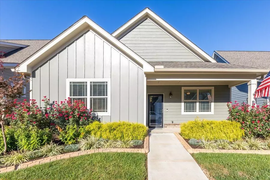 4046 Barnsley Loop, Ooltewah, TN 37363