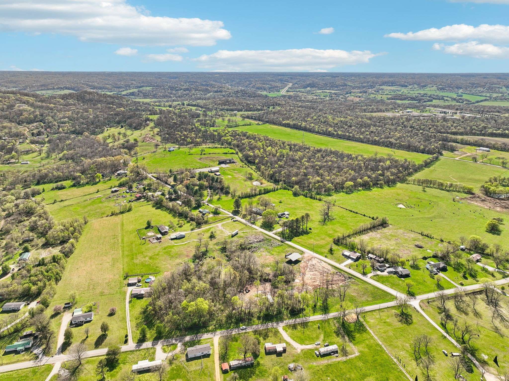 Mount Pleasant, TN 38474,7919 Golf Club Rd