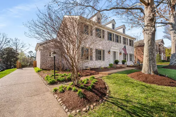 Nashville, TN 37221,1417 Hampshire Pl