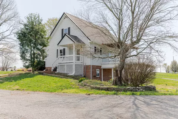 Castalian Springs, TN 37031,257 Greenfield Ln