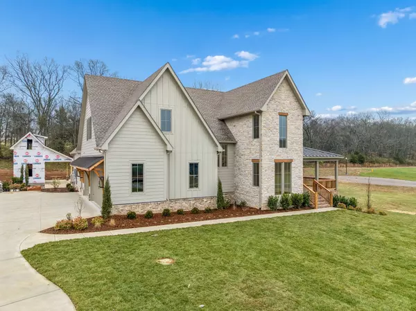 Thompsons Station, TN 37179,5180 Bond Mill Rd