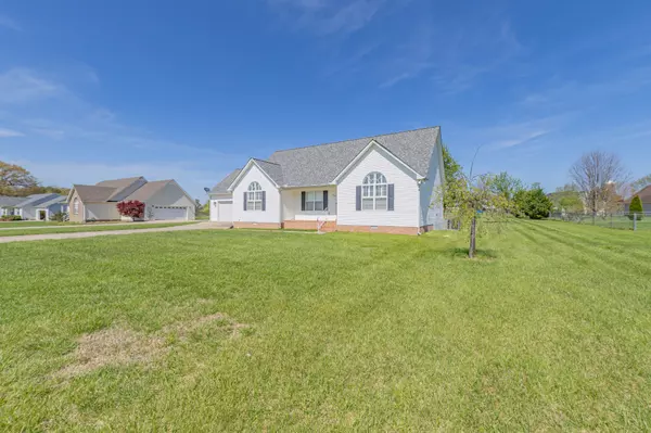 Manchester, TN 37355,306 Riddle Rd