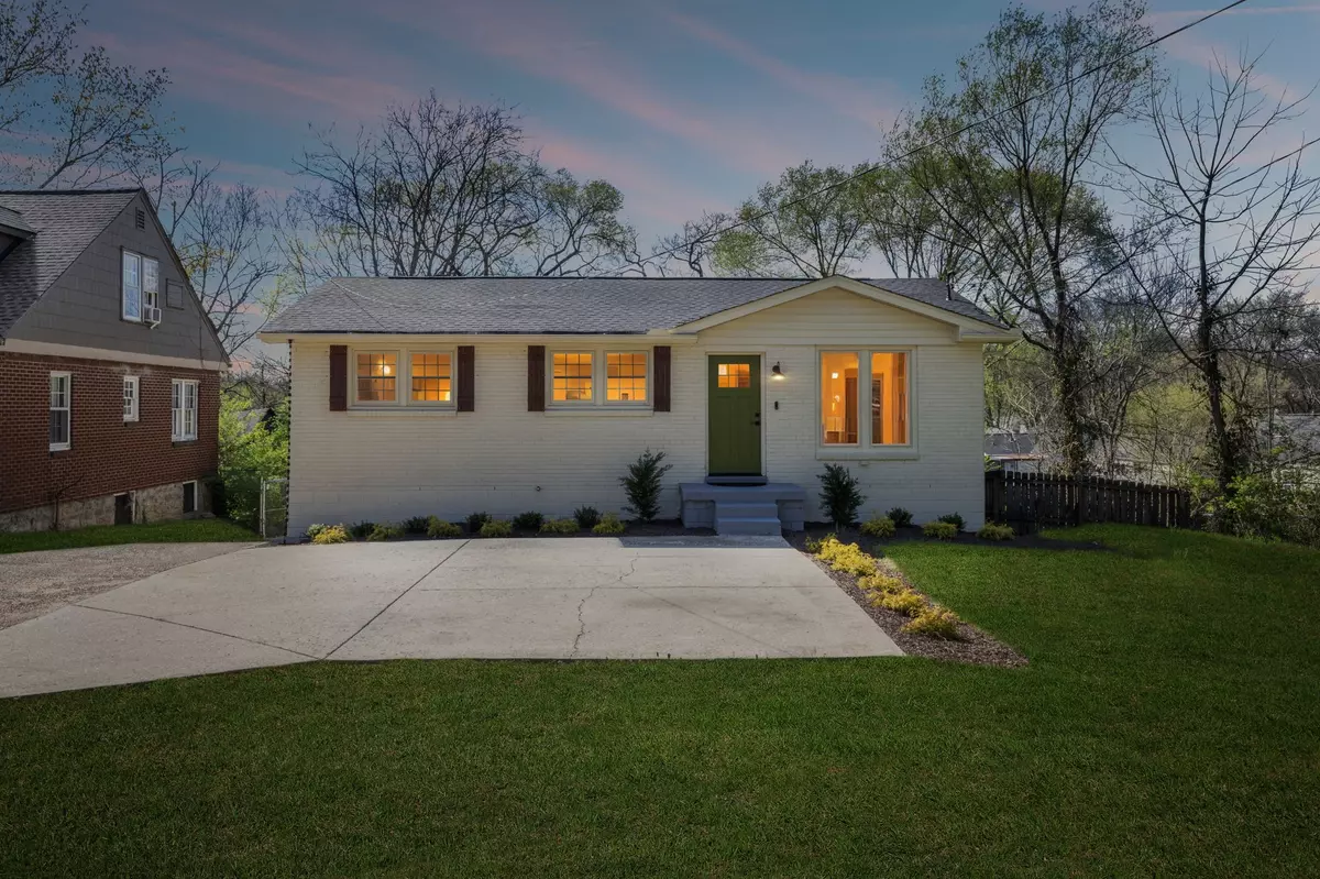 Nashville, TN 37207,1516 Montgomery Ave