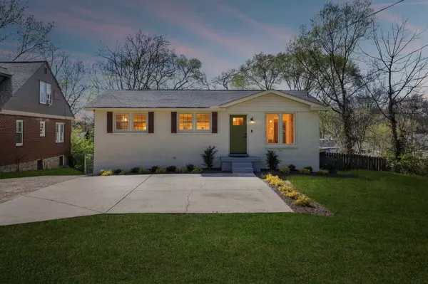 1516 Montgomery Ave, Nashville, TN 37207