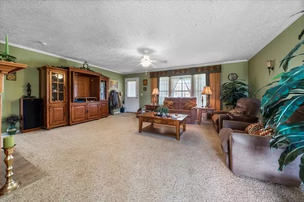 Castalian Springs, TN 37031,212 Harsh Ln