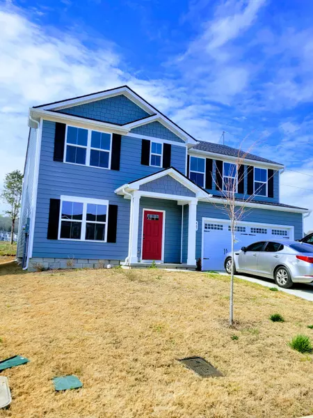 465 Grey Ghost Way, Smyrna, TN 37167