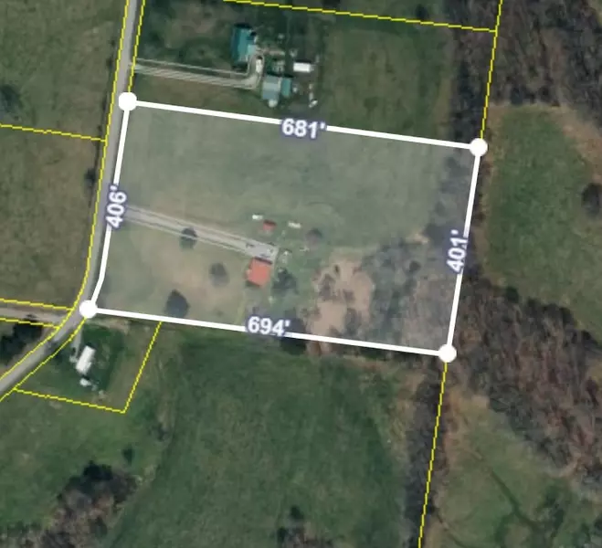 337 Brandy Hollow Rd, Portland, TN 37148