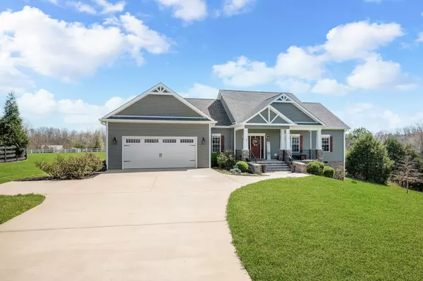 Burns, TN 37029,9 Luther Ln