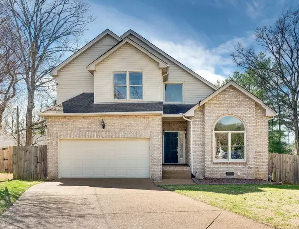 912 Magnolia Ct #W,  Nashville,  TN 37221