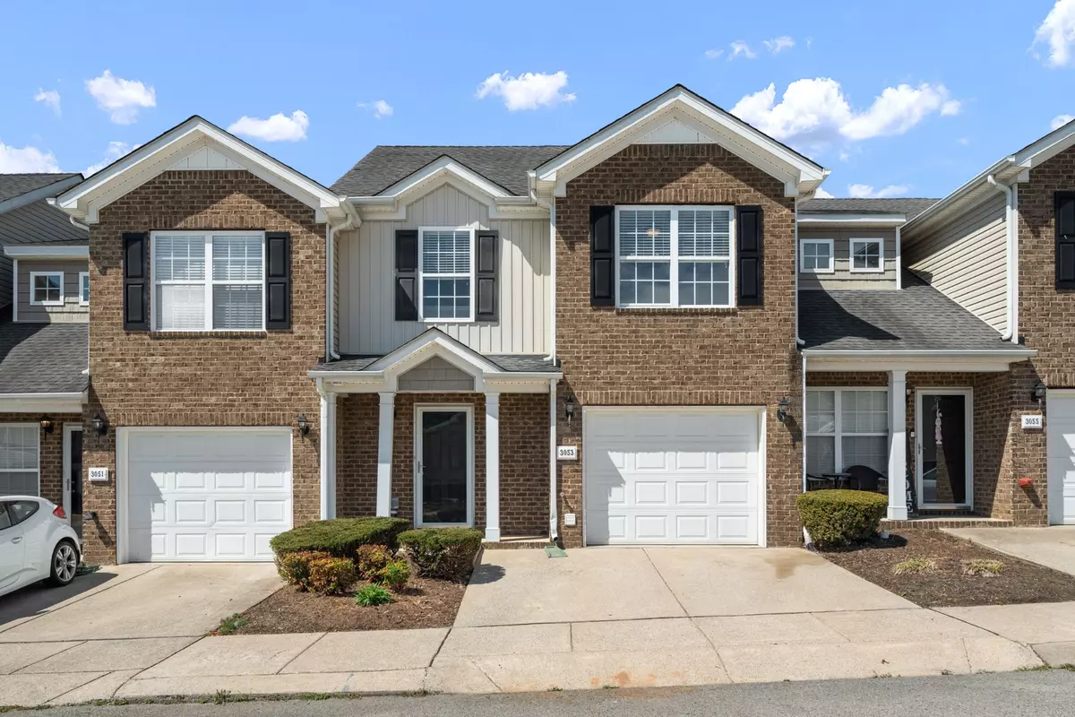 Spring Hill, TN 37174,3053 Soaring Eagle Way
