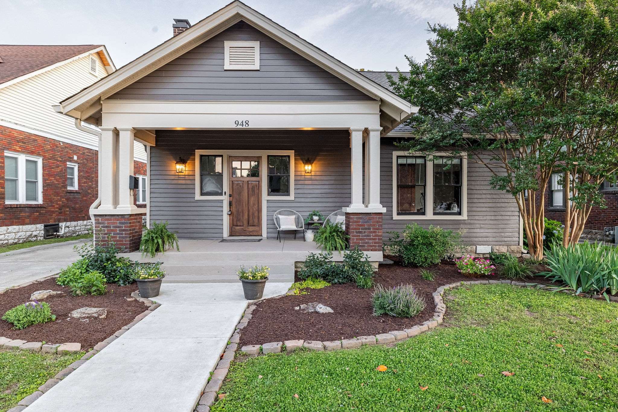 948 Maxwell Ave, Nashville, TN 37206