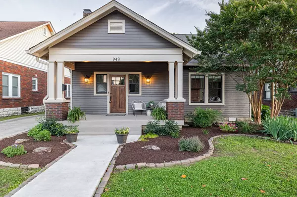 948 Maxwell Ave, Nashville, TN 37206