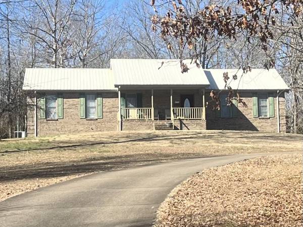 123 Carson Hollow Ln, Cumberland City, TN 37050