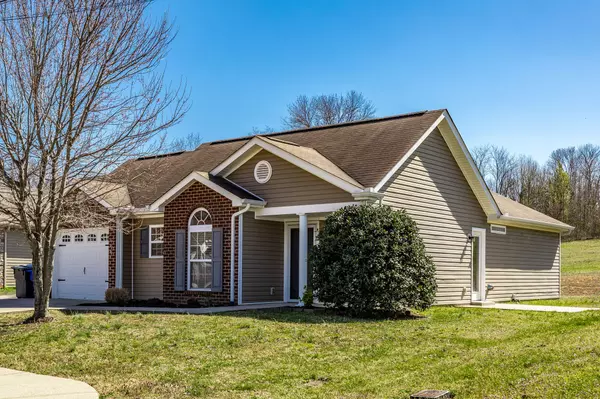 120 Granda Flora Dr, White House, TN 37188