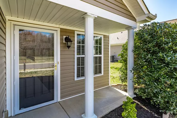 White House, TN 37188,120 Granda Flora Dr
