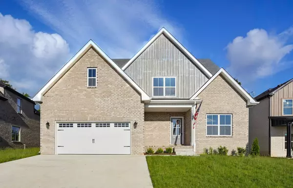 Clarksville, TN 37043,423 Blue Ridge Ct