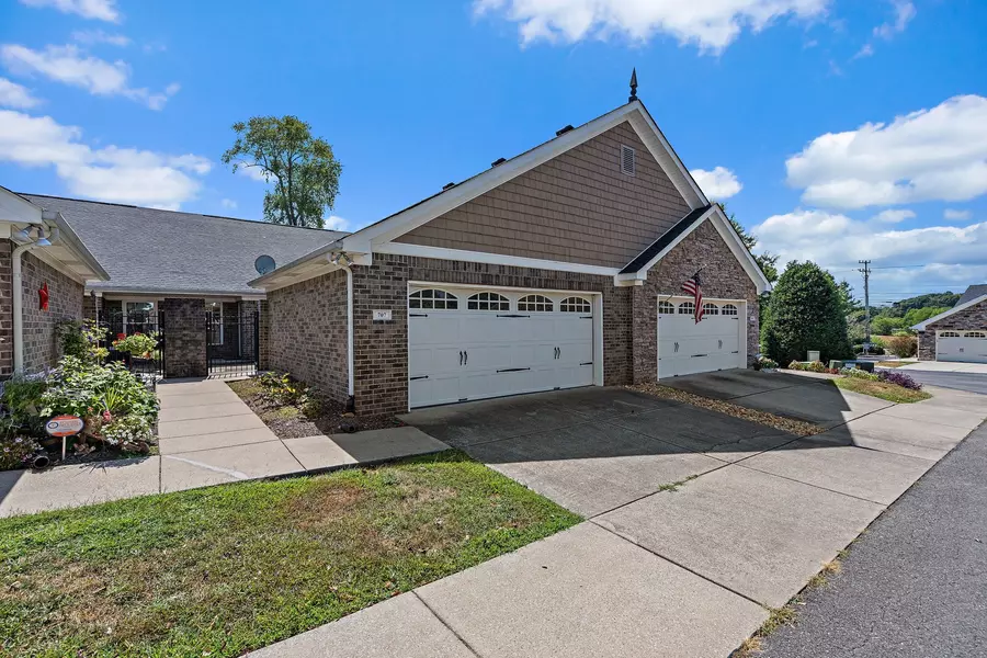 2360 Highway 31 #W #707, White House, TN 37188