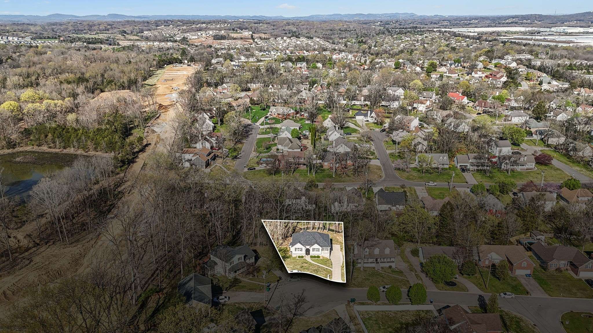La Vergne, TN 37086,1130 Poplar Hollow Rd