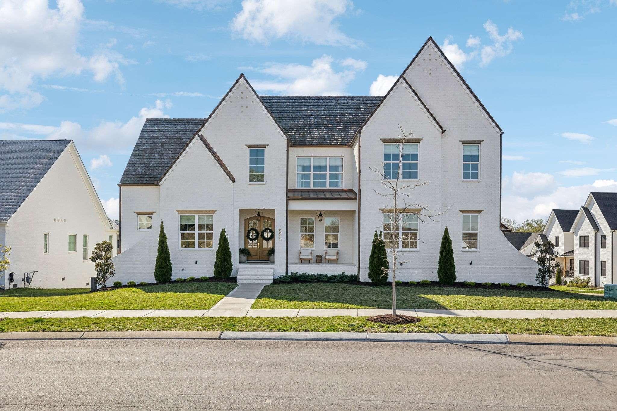 2211 Brakeman Ln, Thompsons Station, TN 37179