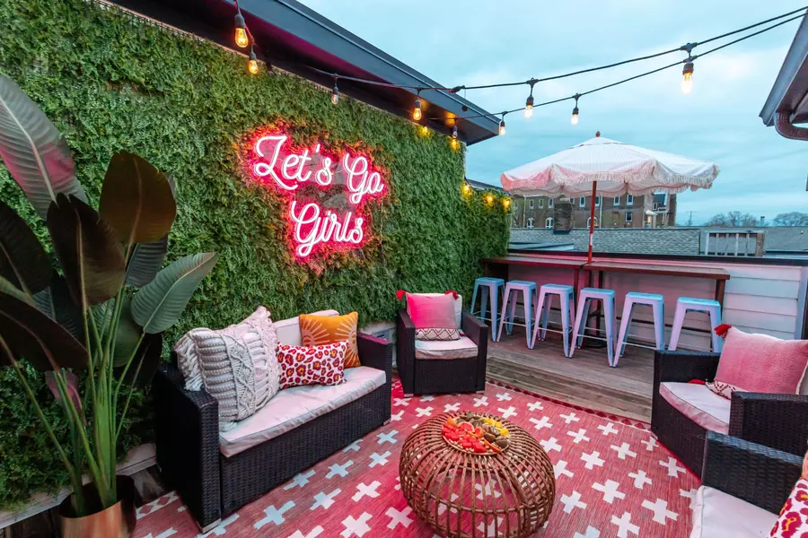 2001 Convent Pl #12, Nashville, TN 37212