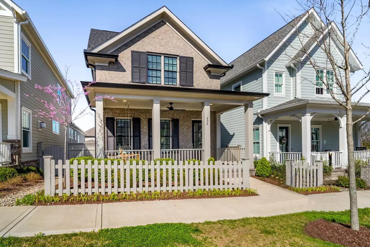 Franklin, TN 37064,606 Danny Ln