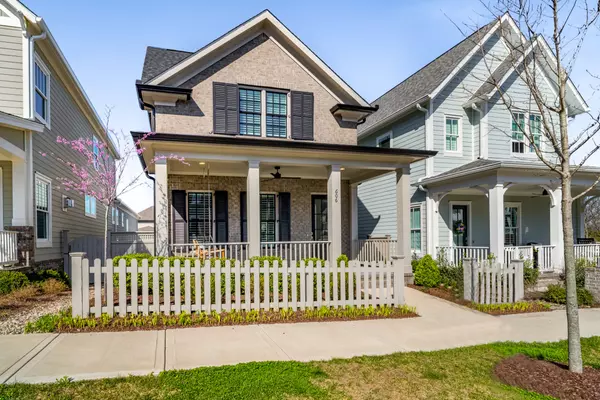 606 Danny Ln,  Franklin,  TN 37064