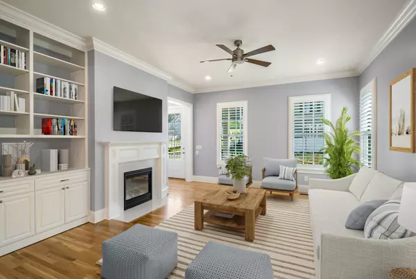 Franklin, TN 37064,606 Danny Ln