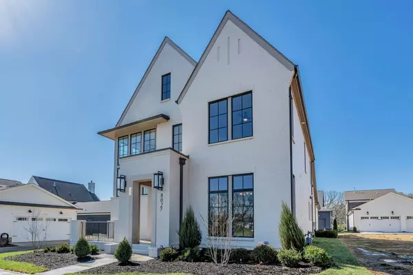 Nashville, TN 37221,8027 Cane Creek Rd