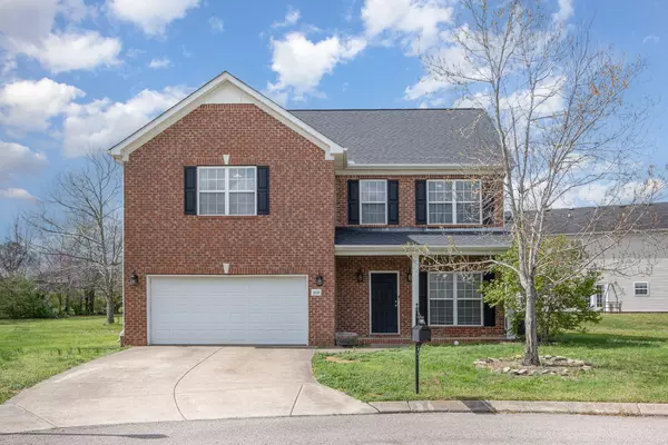 Spring Hill, TN 37174,6010 Twin Feather Run