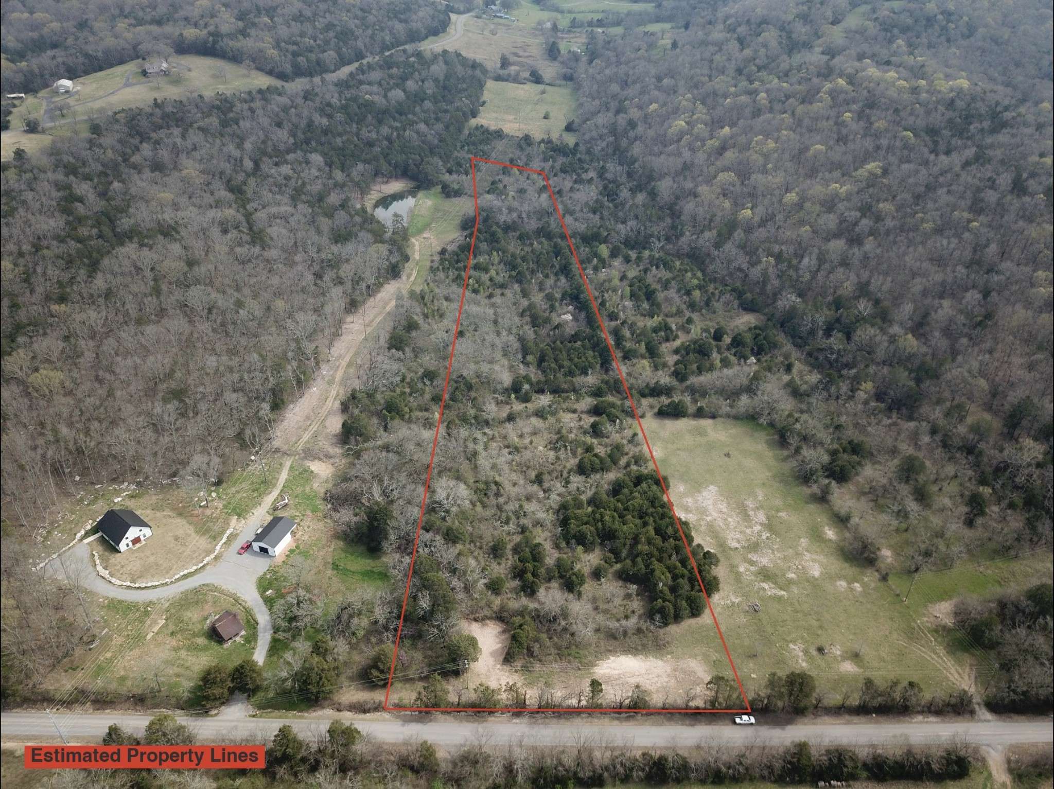 Fayetteville, TN 37334,0 Molino Rd