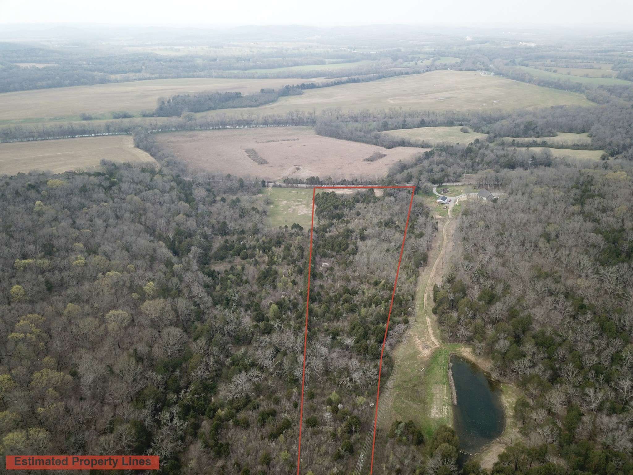 0 Molino Rd, Fayetteville, TN 37334