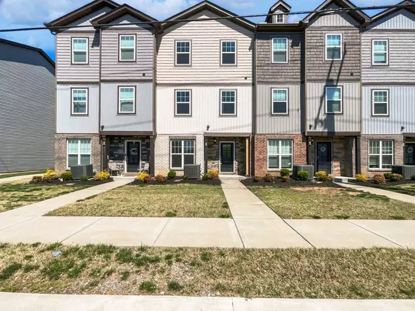 La Vergne, TN 37086,172 Ramsden Ave