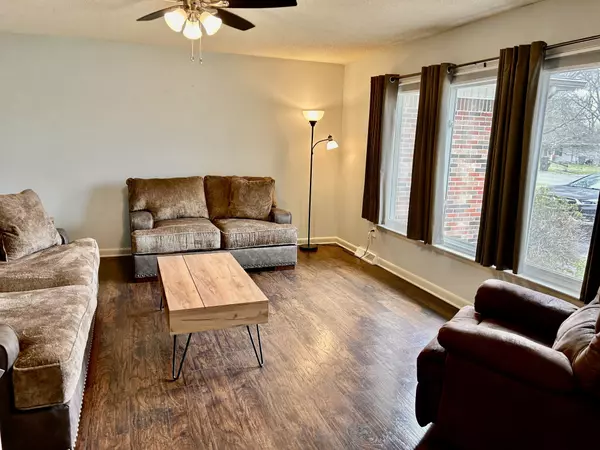 Lawrenceburg, TN 38464,1610 Hilltop Dr