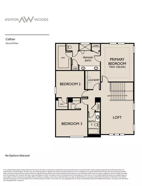 Smyrna, TN 37167,6136 Saxlingham Place