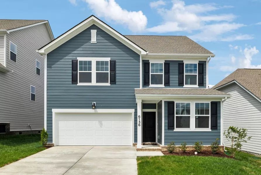 6136 Saxlingham Place, Smyrna, TN 37167