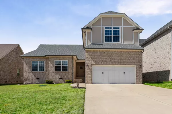 Pleasant View, TN 37146,7316 Winding Way