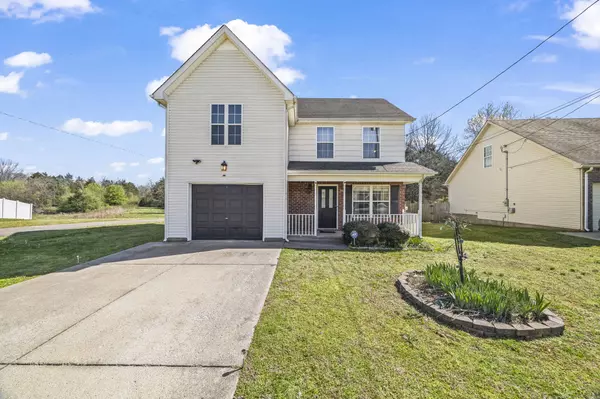 Smyrna, TN 37167,711 Clear Cir