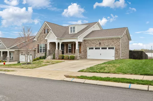 Spring Hill, TN 37174,119 Split Rail Ln