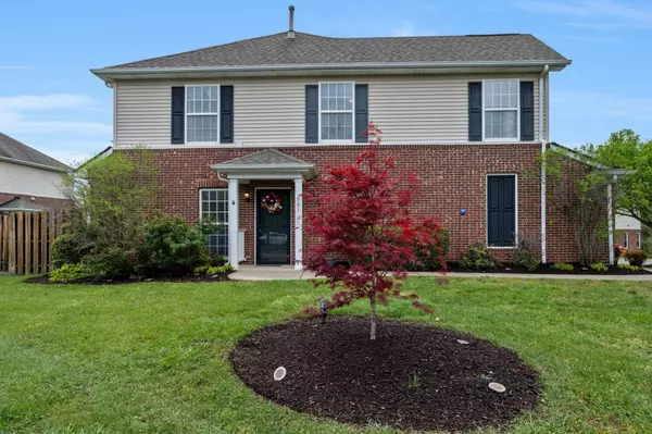 747 Tulip Grove Rd #901, Hermitage, TN 37076