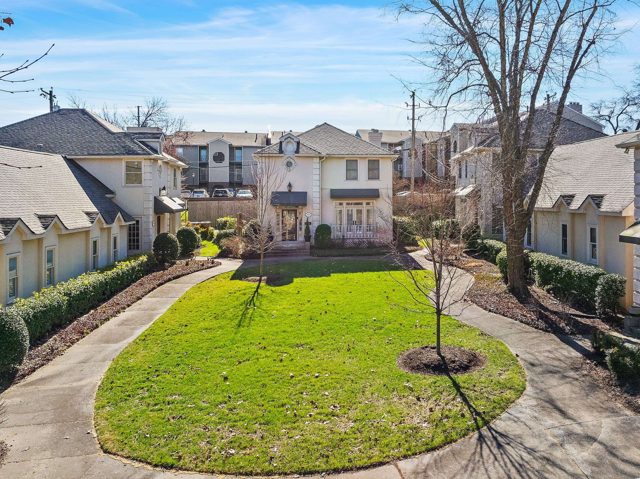 Nashville, TN 37205,3513 Richland Ave