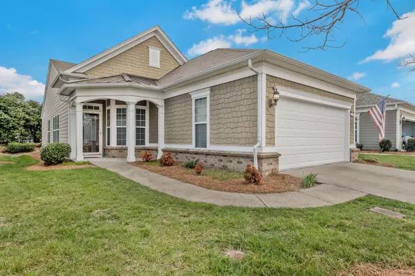 220 Old Towne Dr, Mount Juliet, TN 37122