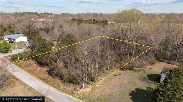 0 Carolyn Way, Bon Aqua, TN 37025