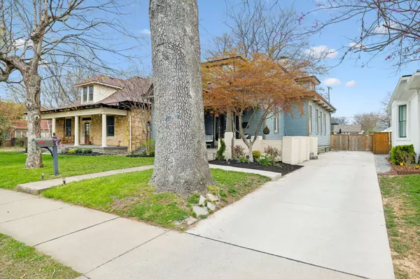 Nashville, TN 37206,1305 Ordway Pl