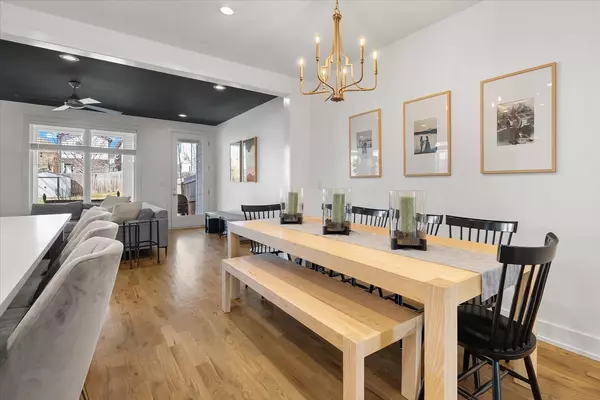 Nashville, TN 37209,124A Duluth Ave