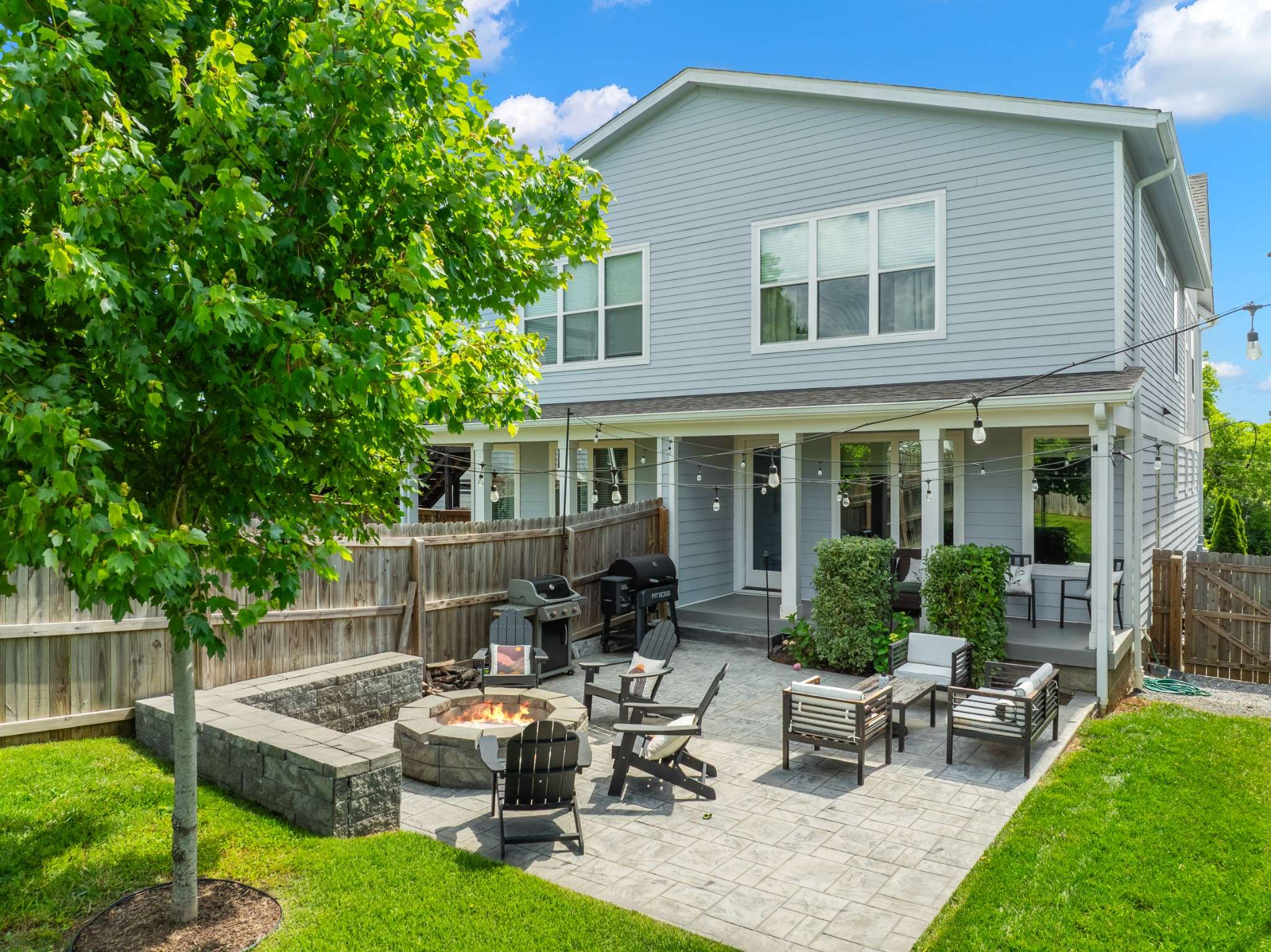 124A Duluth Ave, Nashville, TN 37209