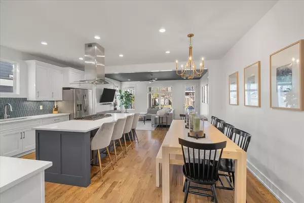 Nashville, TN 37209,124A Duluth Ave